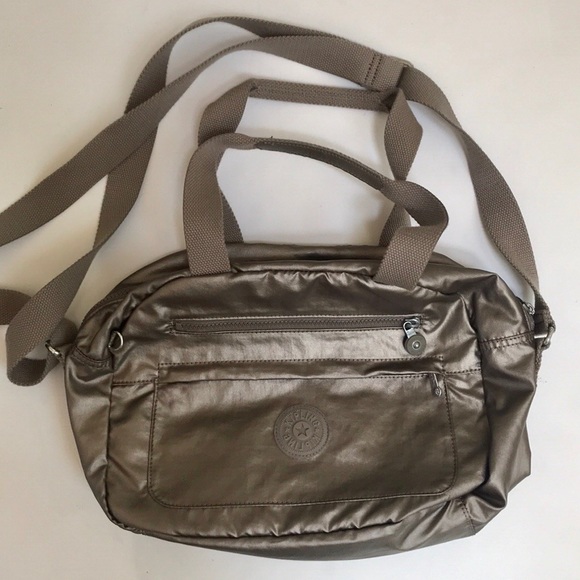 Kipling Handbags - Kipling Convertible Crossbody Bag